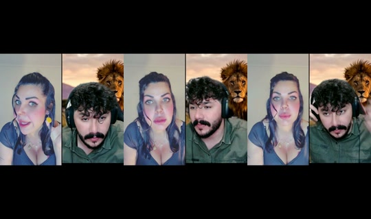 davindalia1norway's Stream - Aug 3, 2026, 9:23 PM
