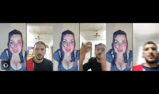 davindalia1norway's Stream - Aug 3, 2026, 10:26 PM