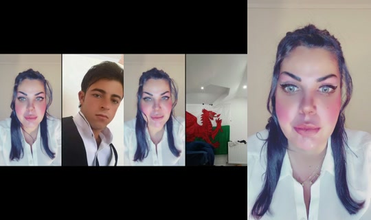 davindalia1norway's Stream - Aug 4, 2026, 7:42 PM