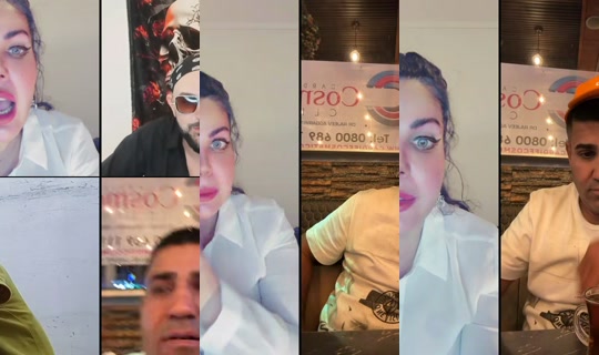 بث davindalia1norway - 22 أغسطس 2026، 9:54 م