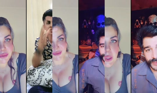 davindalia1norway's Stream - Aug 24, 2026, 8:42 PM