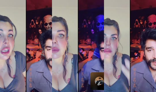 davindalia1norway's Stream - Aug 24, 2026, 9:35 PM
