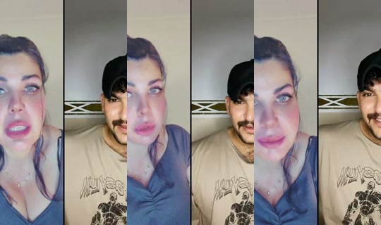 davindalia1norway's Stream - Aug 24, 2026, 10:41 PM