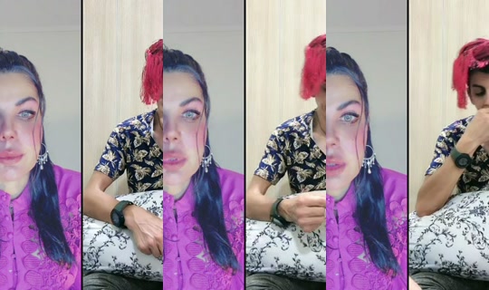 davindalia1norway's Stream - Aug 30, 2026, 7:40 PM