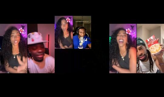 dawnmusique's Stream - Jul 20, 2026, 2:54 AM