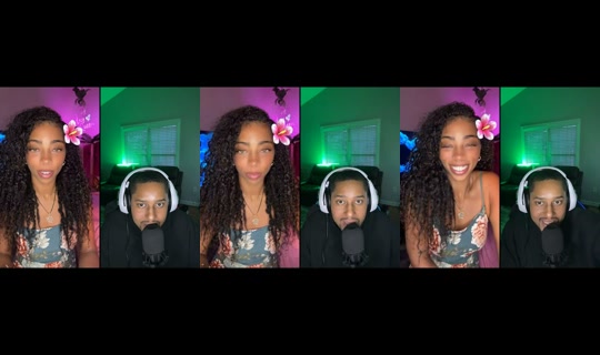 dawnmusique's Stream - Jul 21, 2026, 12:25 AM