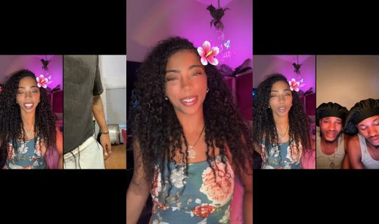 dawnmusique's Stream - Jul 21, 2026, 2:38 AM