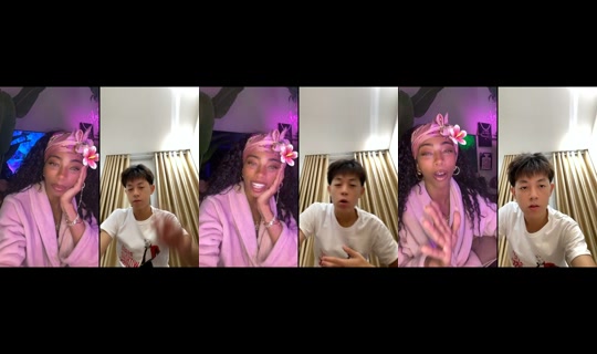 dawnmusique's Stream - Jul 24, 2026, 3:14 PM
