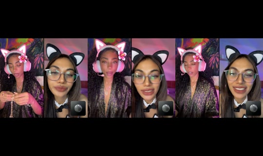 Stream de dawnmusique – 30 juil. 2026, 14:09