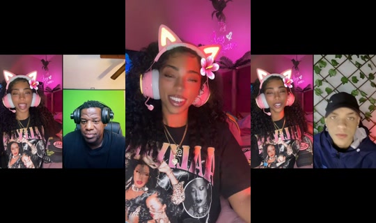 dawnmusique's Stream - Jul 31, 2026, 3:52 AM