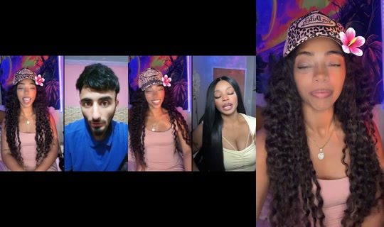 dawnmusique's Stream - Aug 8, 2026, 3:46 AM