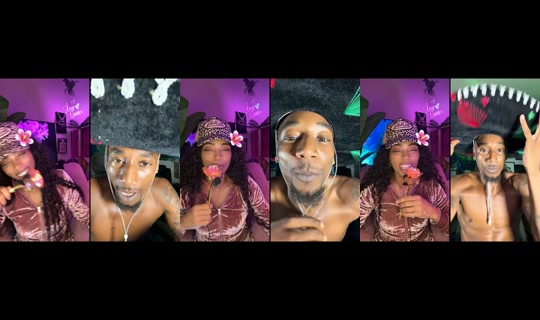 dawnmusique's Stream - Aug 10, 2026, 3:52 AM