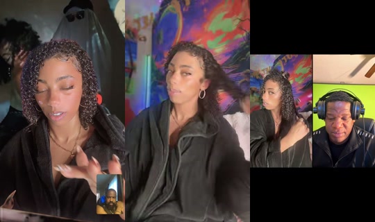 Stream di dawnmusique - 21 ott 2026, 15:04