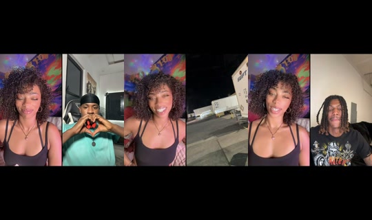 Stream di dawnmusique - 21 ott 2026, 23:53