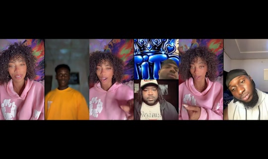 dawnmusique's Stream - Oct 22, 2026, 9:32 PM