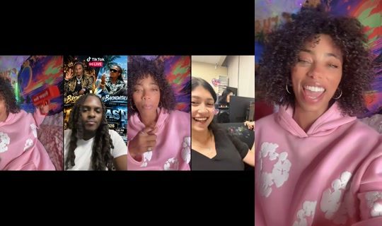 dawnmusique's Stream - Oct 23, 2026, 1:09 AM