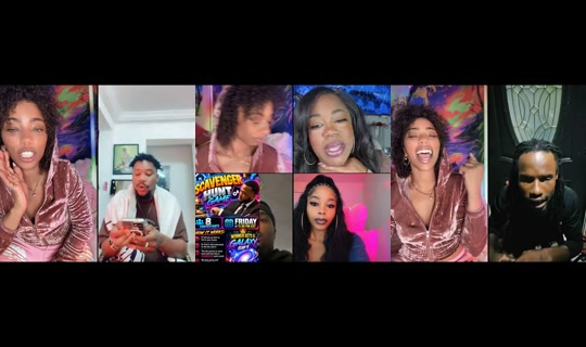 Stream de dawnmusique – 23 oct. 2026, 23:01