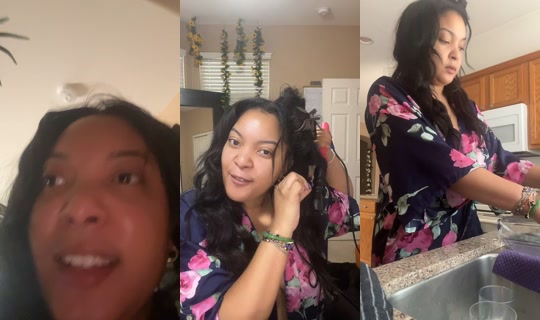 dayadarling30's Stream - Aug 14, 2026, 4:58 PM