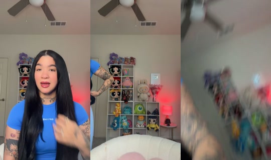 dayalemami's Stream - Jul 24, 2026, 6:35 PM
