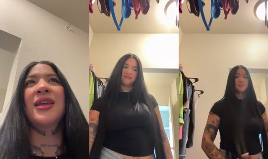 dayalemami's Stream - Aug 24, 2026, 7:02 PM