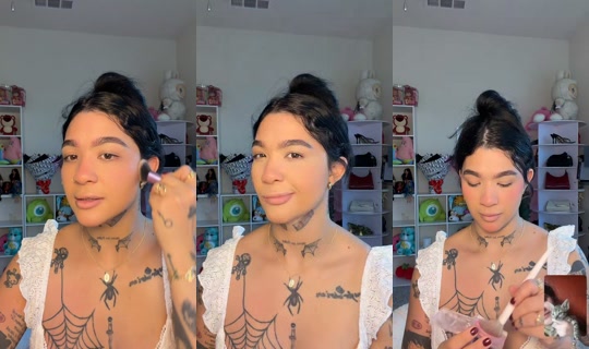 dayalemami's Stream - Oct 20, 2026, 10:51 PM