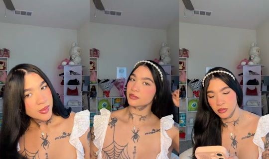 dayalemami's Stream - Oct 20, 2026, 11:30 PM