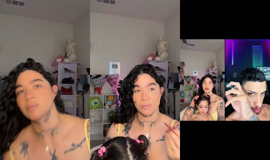 dayalemami's Stream - Oct 22, 2026, 3:48 AM