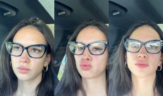 Stream von dayana.filatova – 20. Juli 2026, 20:58