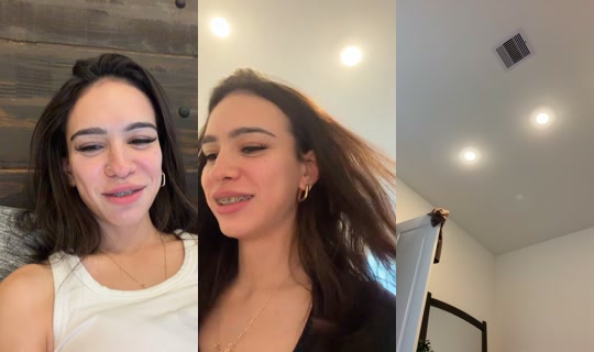 Stream von dayana.filatova – 20. Juli 2026, 22:24
