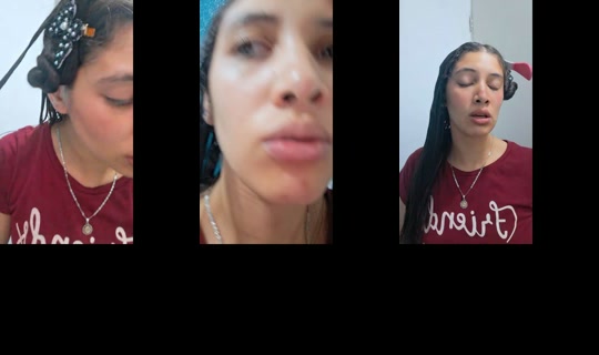 dayana00093's Stream - Aug 2, 2026, 10:36 PM
