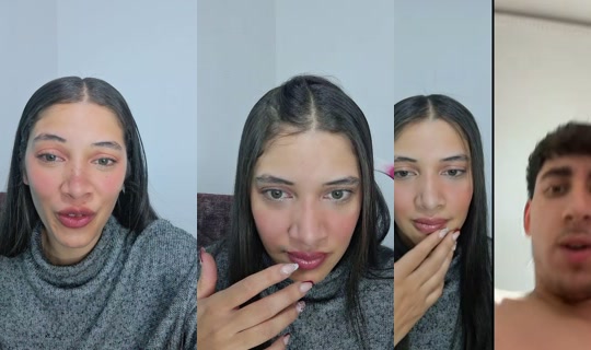 dayana00093's Stream - Aug 10, 2026, 10:42 AM