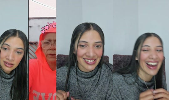 dayana00093's Stream - Aug 10, 2026, 11:32 AM