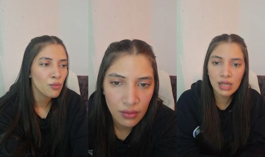 Stream di dayana00093 - 14 ago 2026, 13:28
