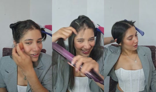 dayana00093's Stream - Aug 15, 2026, 12:32 PM