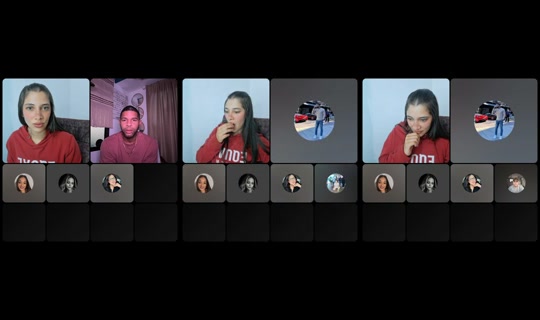 Stream von dayana00093 – 24. Aug. 2026, 0:09