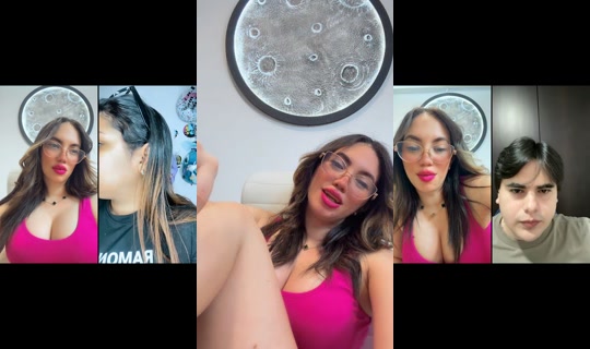 dayanaqueen2020's Stream - Jul 9, 2026, 1:38 AM