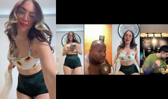 dayanaqueen2020's Stream - Jul 22, 2026, 12:20 AM