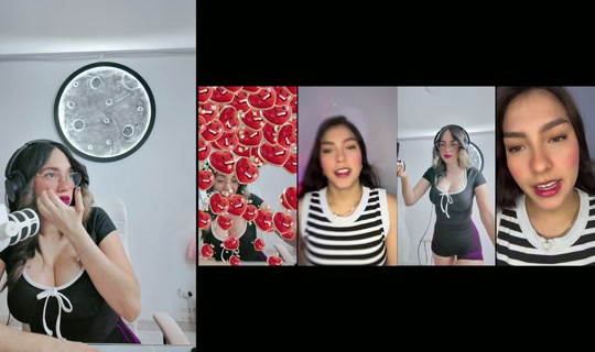 dayanaqueen2020 Recorded on Jul 22, 2026, 8:29 PM