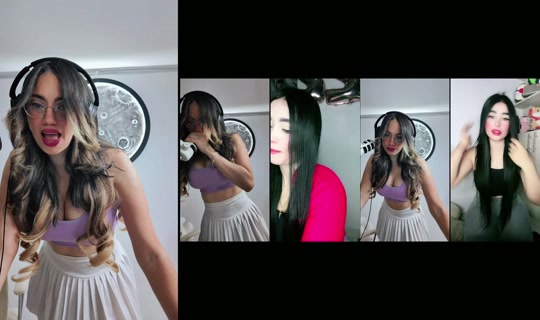 Stream von dayanaqueen2020 – 23. Juli 2026, 10:40