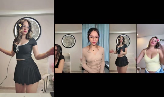 dayanaqueen2020의 방송 - 2026년 9월 22일 PM 5:40