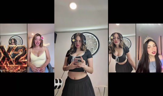 dayanaqueen2020의 방송 - 2026년 9월 22일 PM 6:30