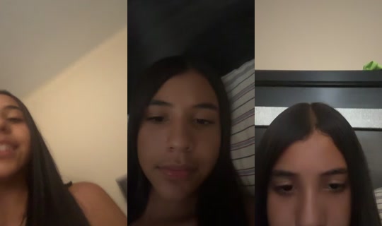 dayanatablra's Stream - Jul 20, 2026, 1:13 AM
