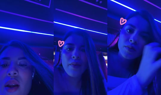 dayanazapata31's Stream - Aug 2, 2026, 3:41 AM
