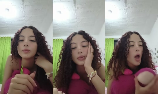 dayanna_1920's Stream - Jul 14, 2026, 6:08 AM