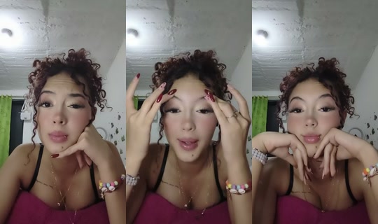 dayanna_1920's Stream - Jul 19, 2026, 2:32 AM