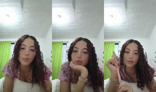 dayanna_1920's Stream - Aug 3, 2026, 12:13 AM