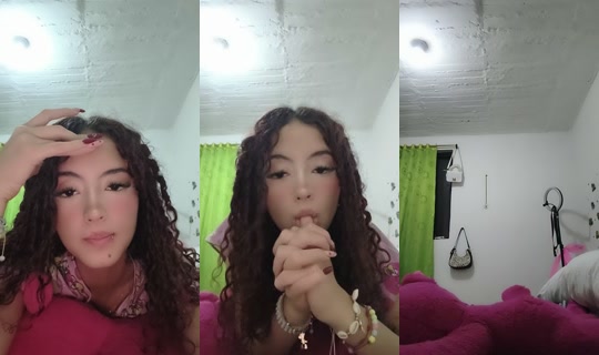 dayanna_1920's Stream - Aug 4, 2026, 4:06 AM