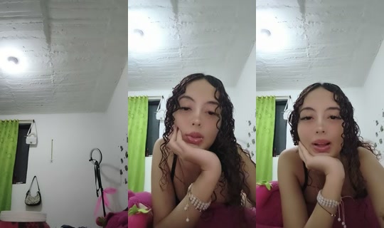 dayanna_1920's Stream - Aug 4, 2026, 10:42 PM