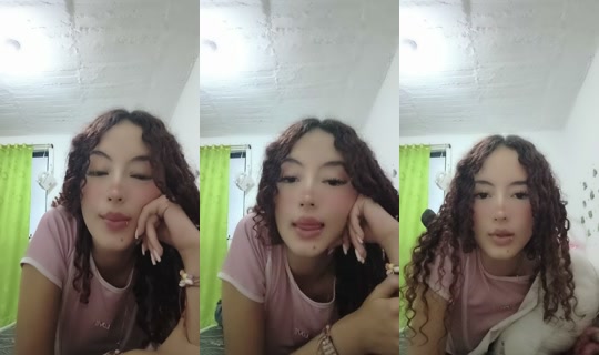 dayanna_1920's Stream - Aug 9, 2026, 2:52 AM