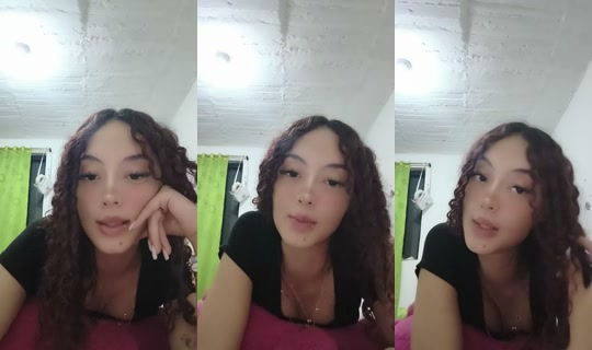 dayanna_1920's Stream - Aug 17, 2026, 6:41 AM